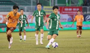 Kèo Chấp 1