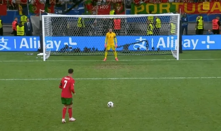 Kèo Penalty