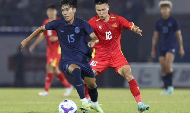 bàn thắng trong bóng đá