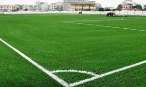 Luật Sân Bóng Đá Thi Đấu